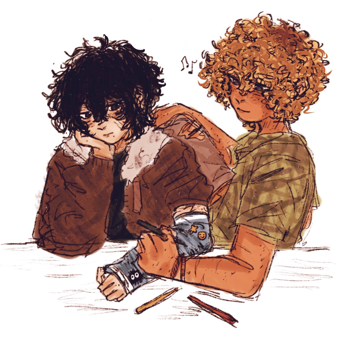 daily n&w tweet media