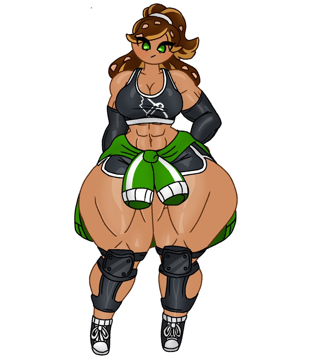 Agent Strudel tweet media