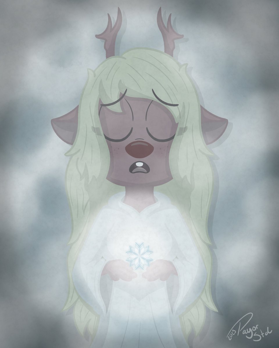 PayorStudio23 ✨ (Comms Open) tweet media