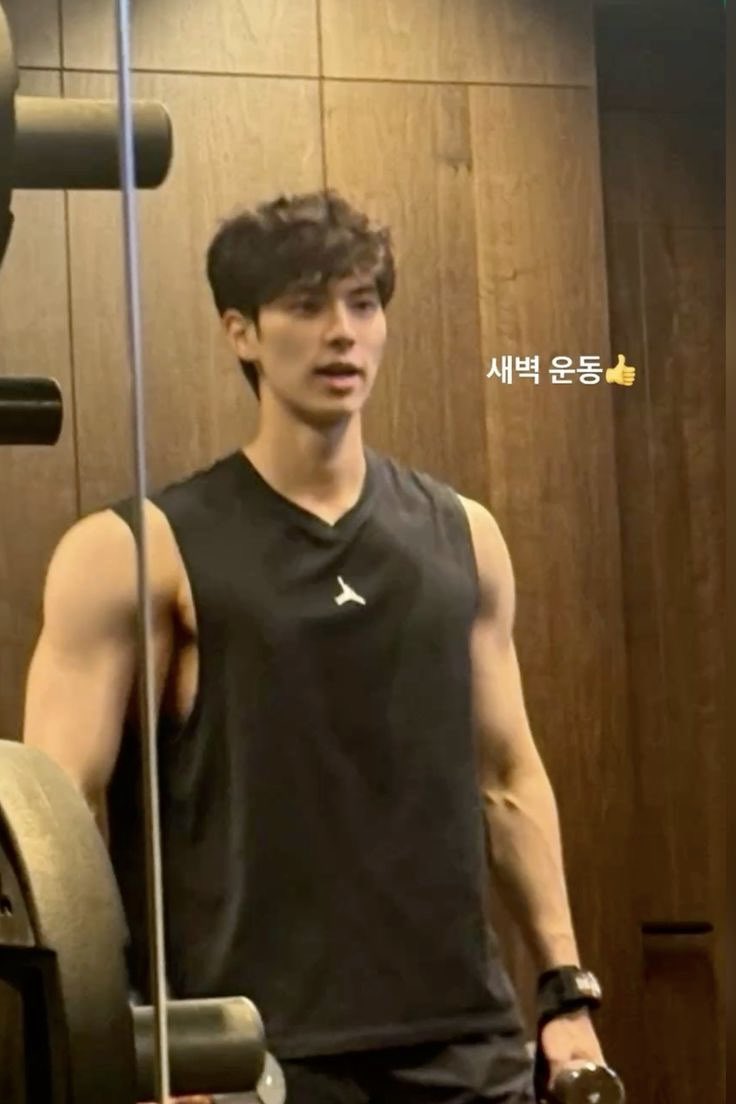 Chae Min. tweet media