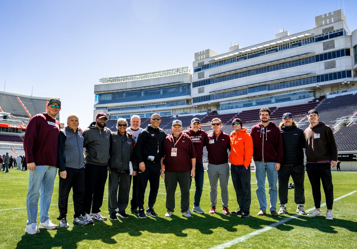 James Franklin tweet media