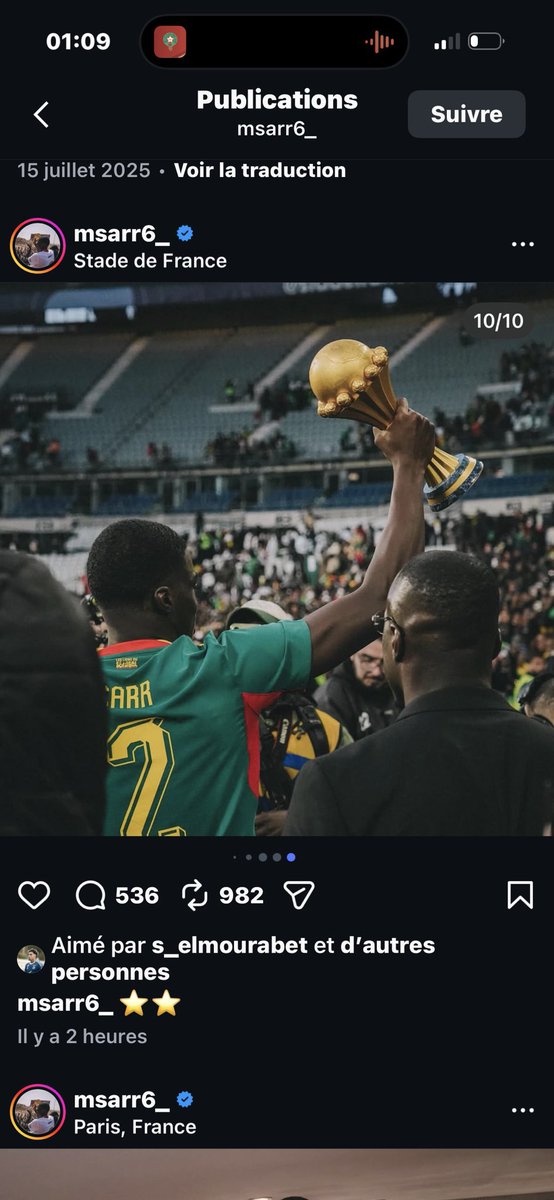 marokiño 🇨🇴🇲🇦 tweet media