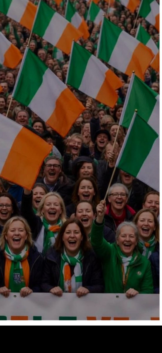 (Damhán) The Mancunian Way 🇾🇪🇮🇪 tweet media