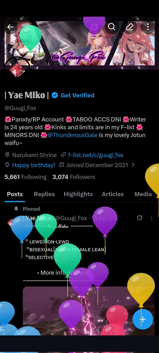 | 𝕐𝕒𝕖 𝕄𝕚𝕜𝕠 | tweet media