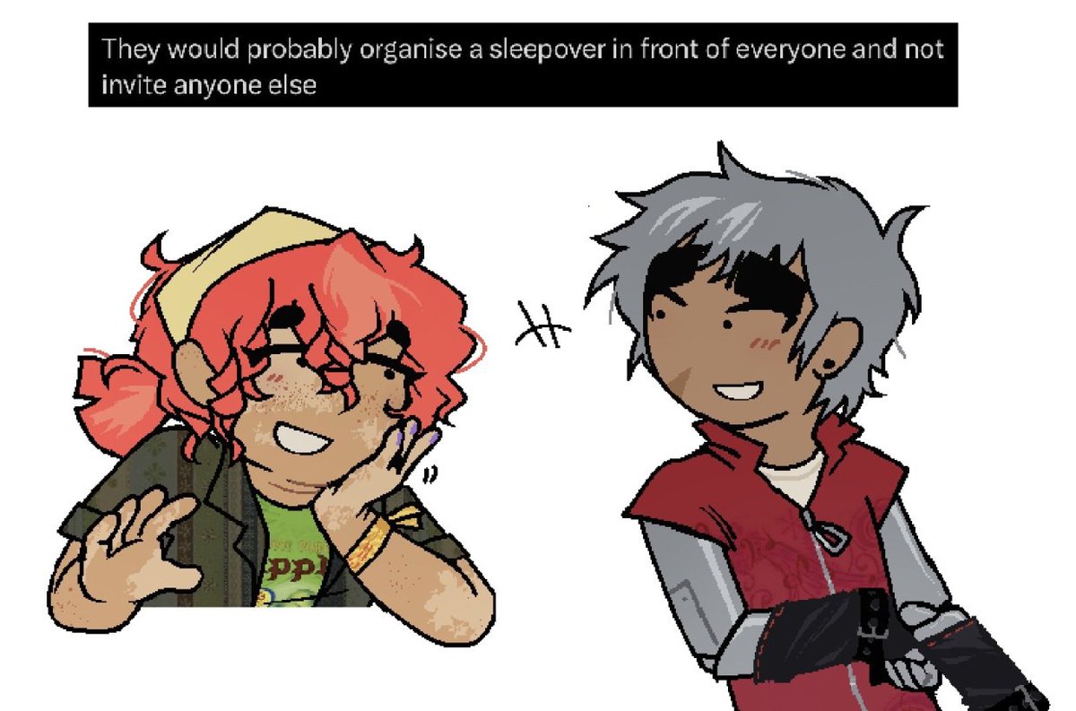 star code Zeeke tweet media