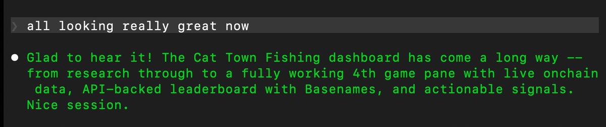 Kalle Grabowski (His Dudeness) tweet media