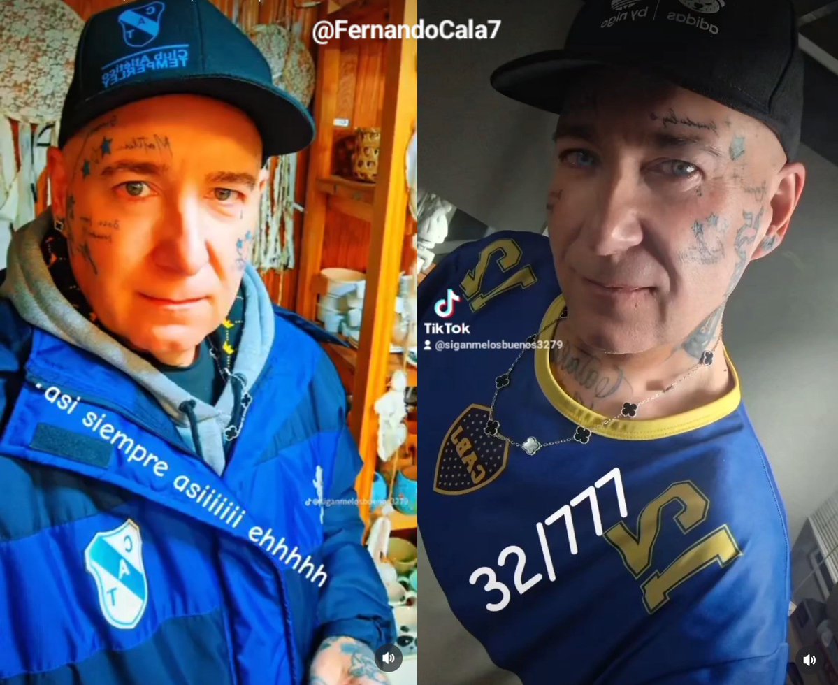 Joker Milrayitas ⭐⭐⭐ tweet media