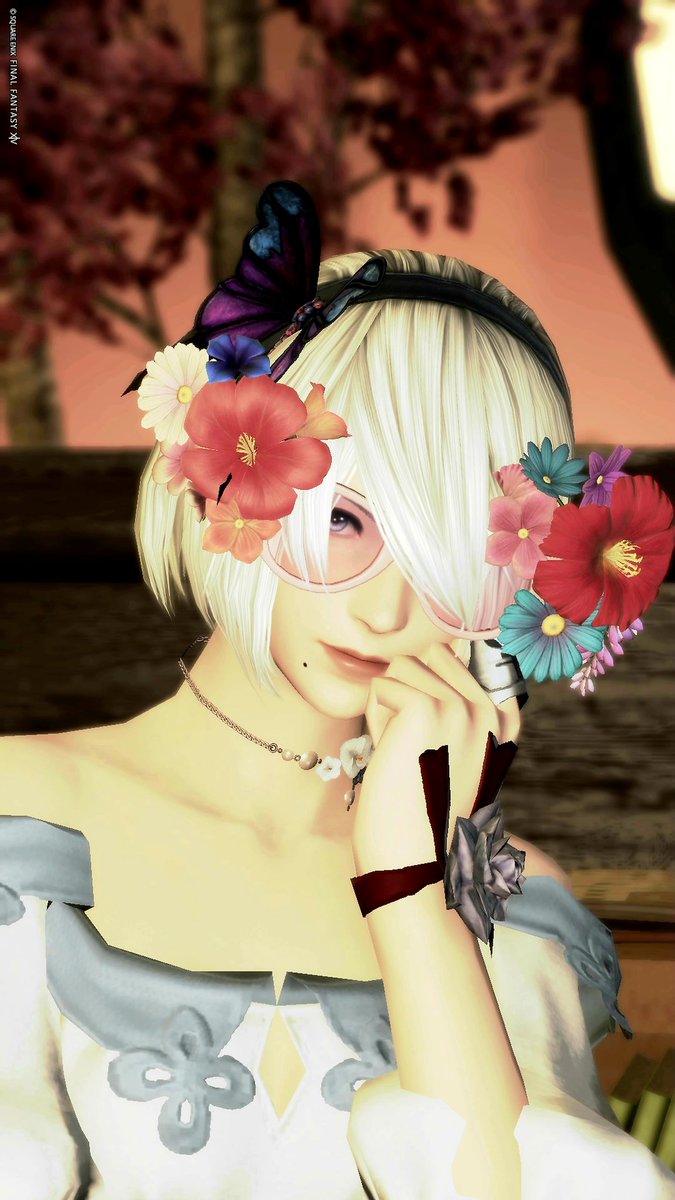 シムカ∞レミエル(ヨルハ03S)∞🌠@Unicorn tweet media