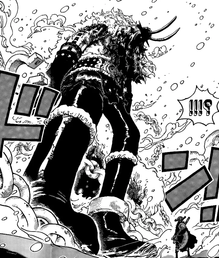 Chrollo 🔫🤡 tweet media