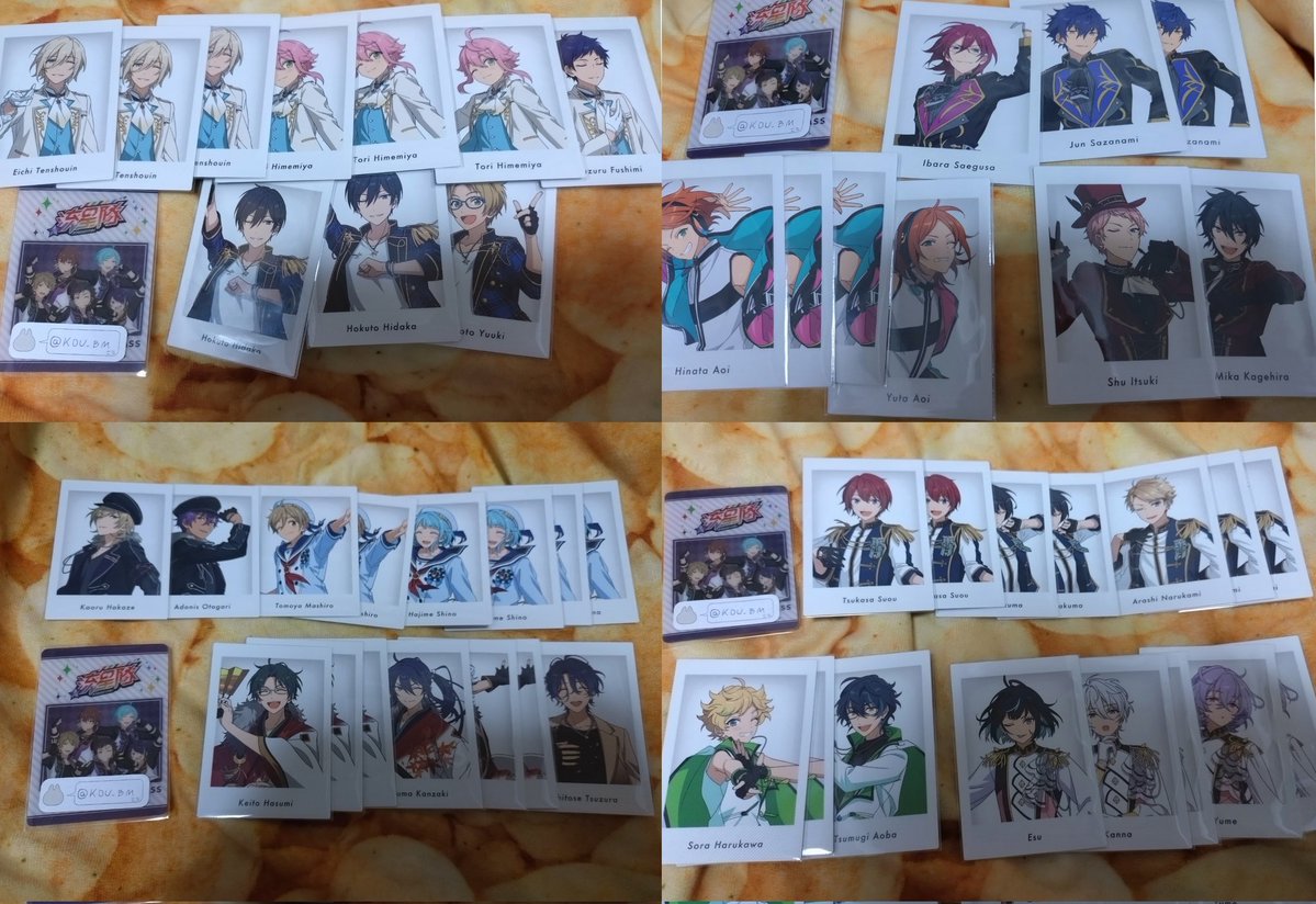 こう 固ツイ必読 tweet media