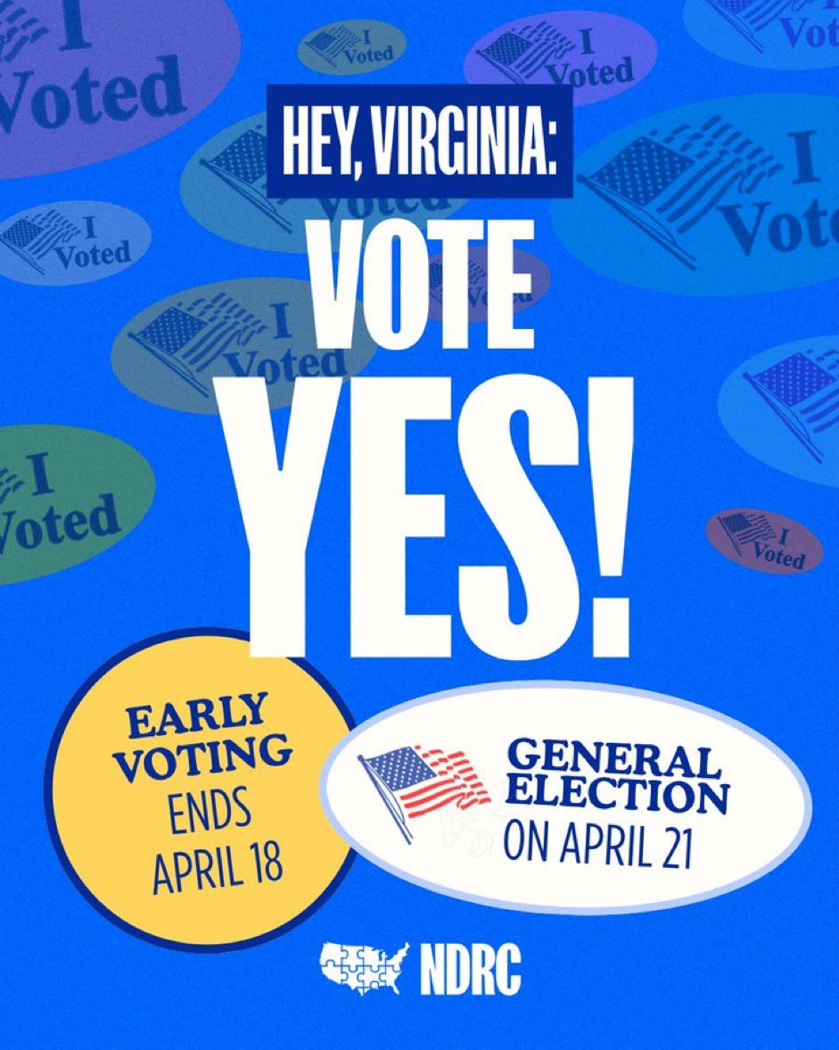 <a href="/SpanbergerForVA/">Abigail Spanberger</a> 🔥NO KINGS