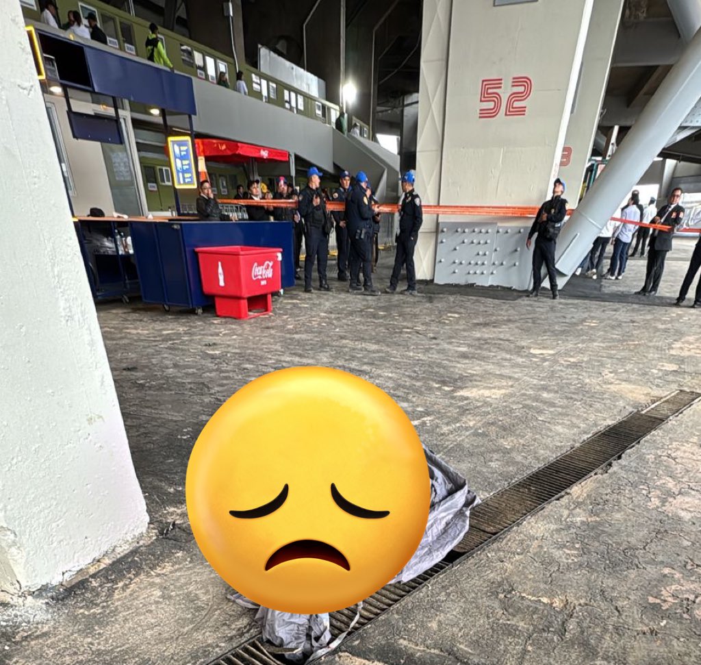 Ximena Mejía tweet media