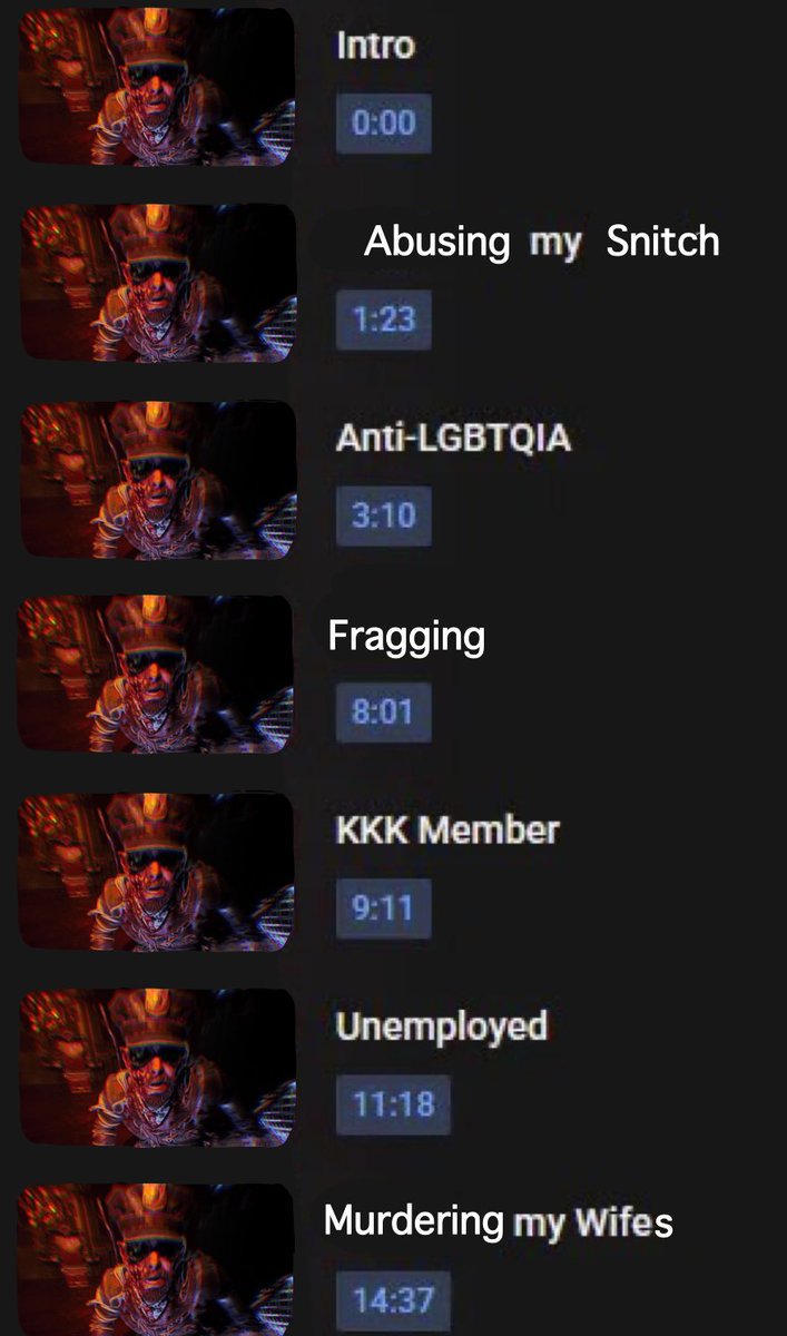 vu17ur3cu17ur3's tweet image. I made a thing #theoutlasttrials #lelandcoyle