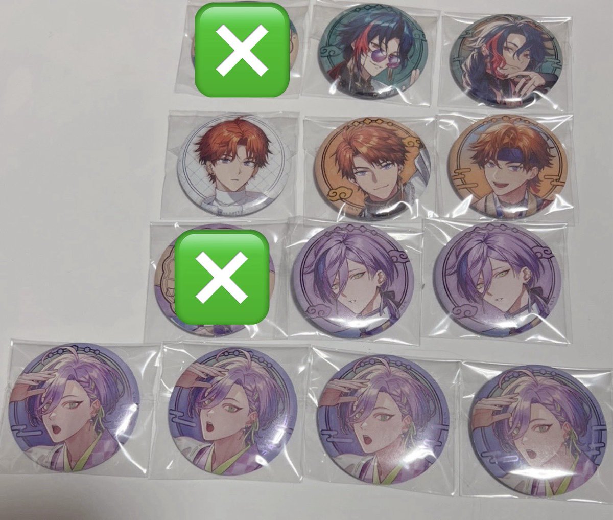 ポン（取引垢） tweet media