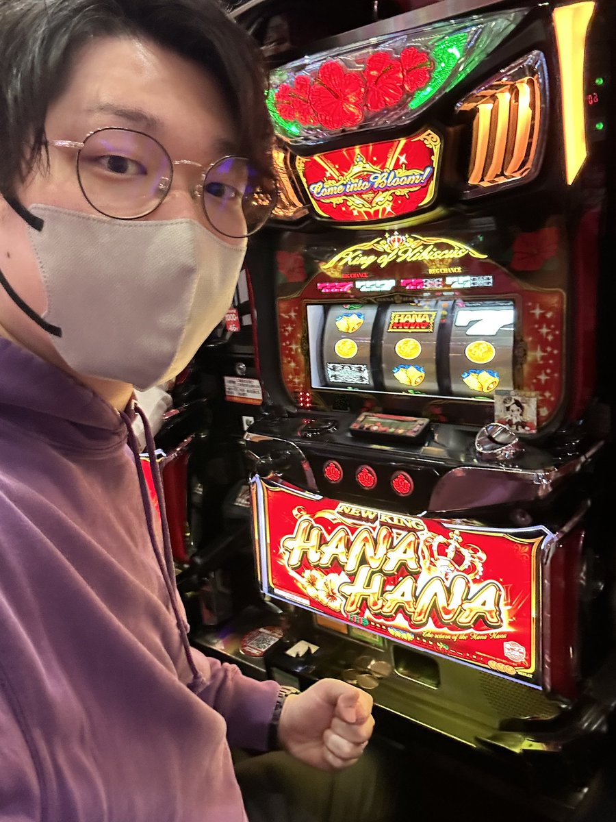 ユウきのパチ部屋@ONEACE tweet media