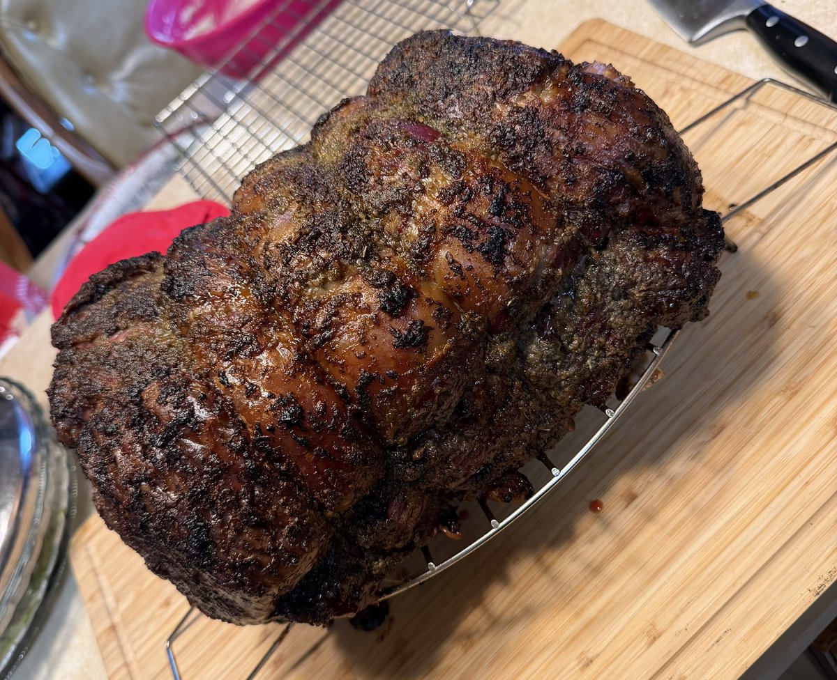 Buck Dancer tweet media