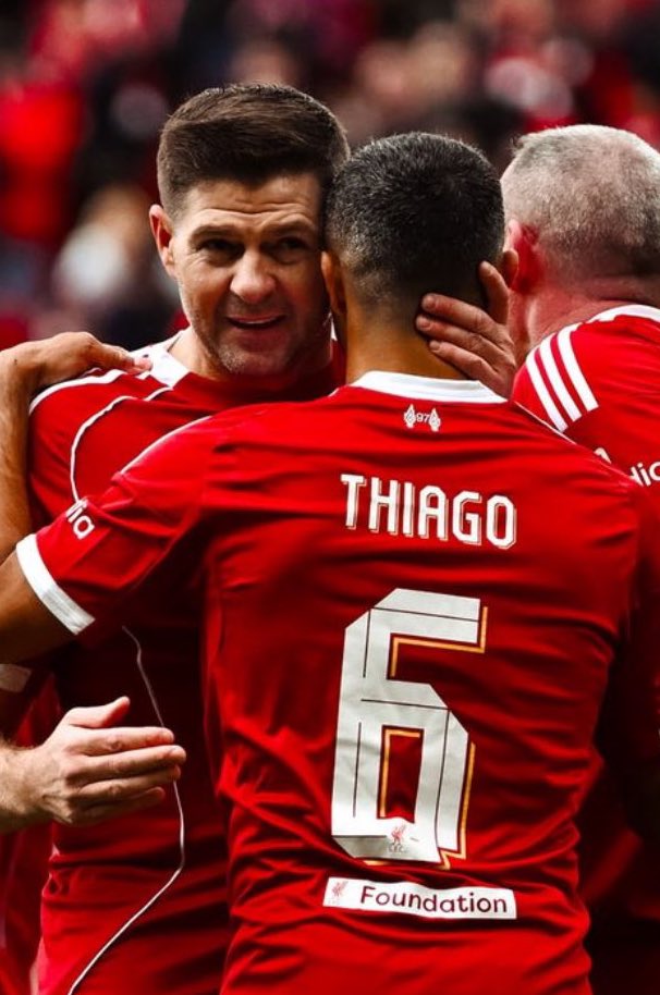 Yazz LFC tweet media