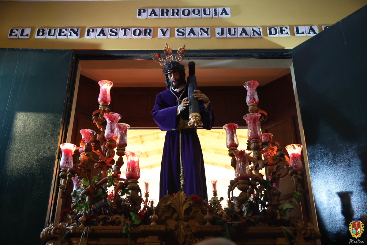 Hermandad Padre Pío tweet media