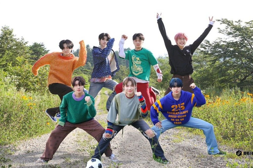 Which member is often called the “angel” by fans?
A) Sunoo
B) Sunghoon
C) Jay
D) Jungwon

#ENGENES_MADE_ENHYPEN_7