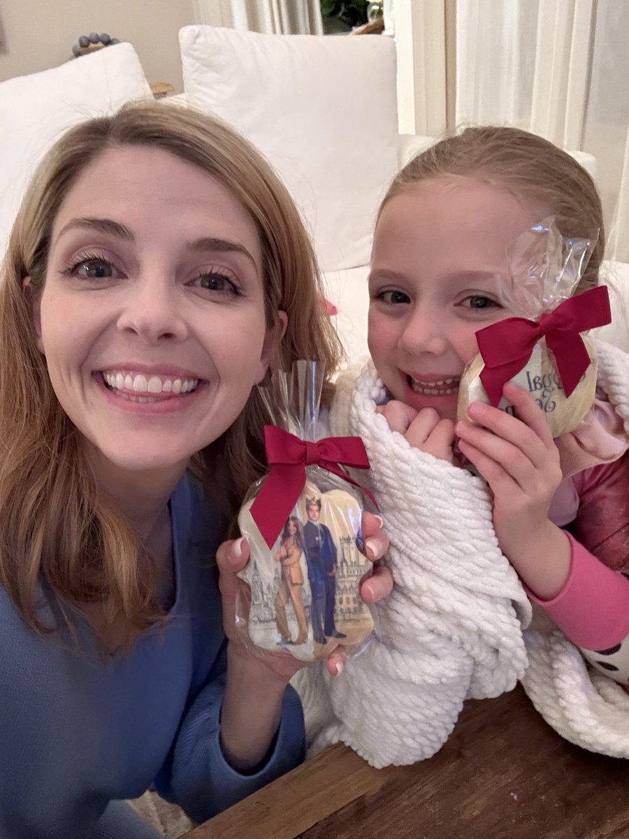 Jen Lilley tweet media