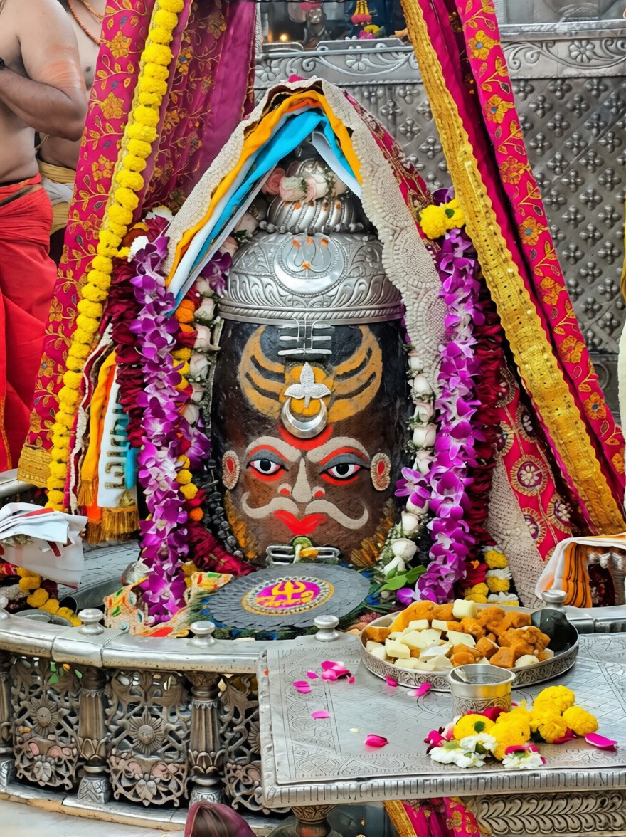 12 Jyotirlingas Of Mahadev tweet media