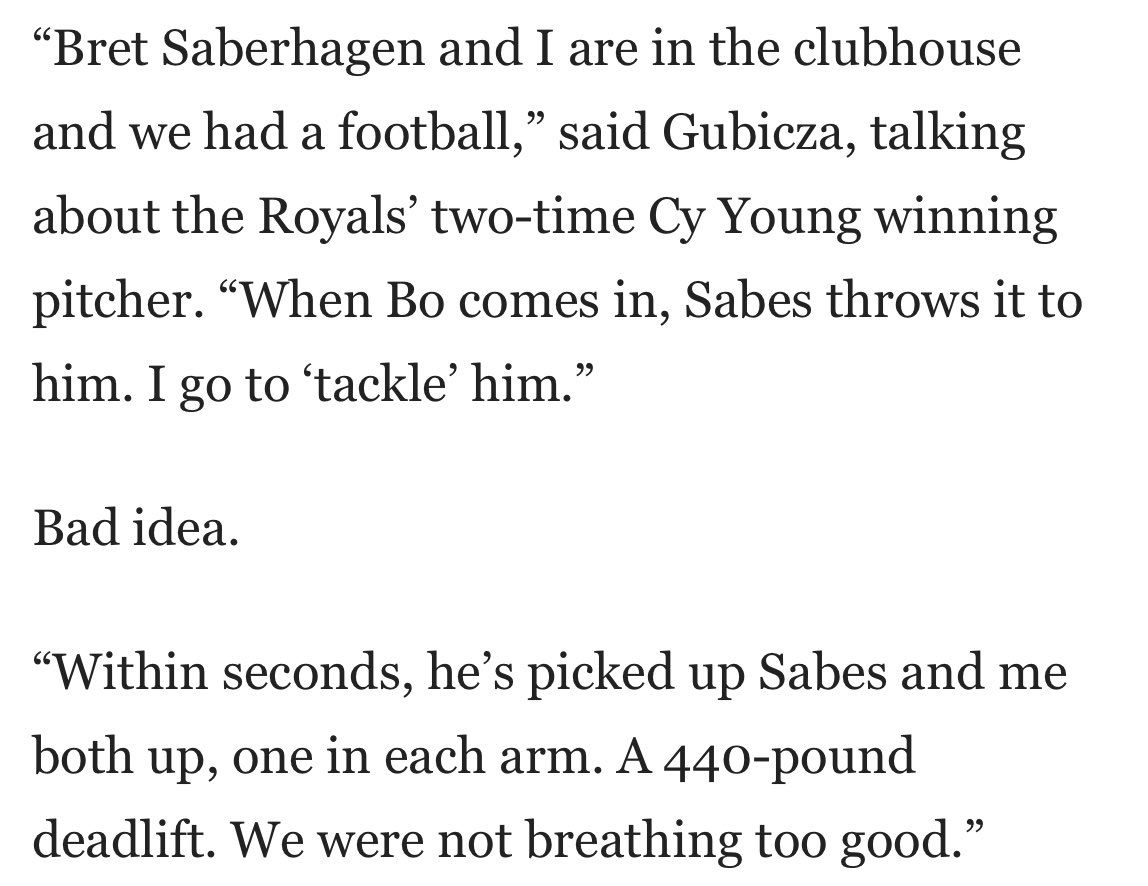 Baseball’s Greatest Moments tweet media