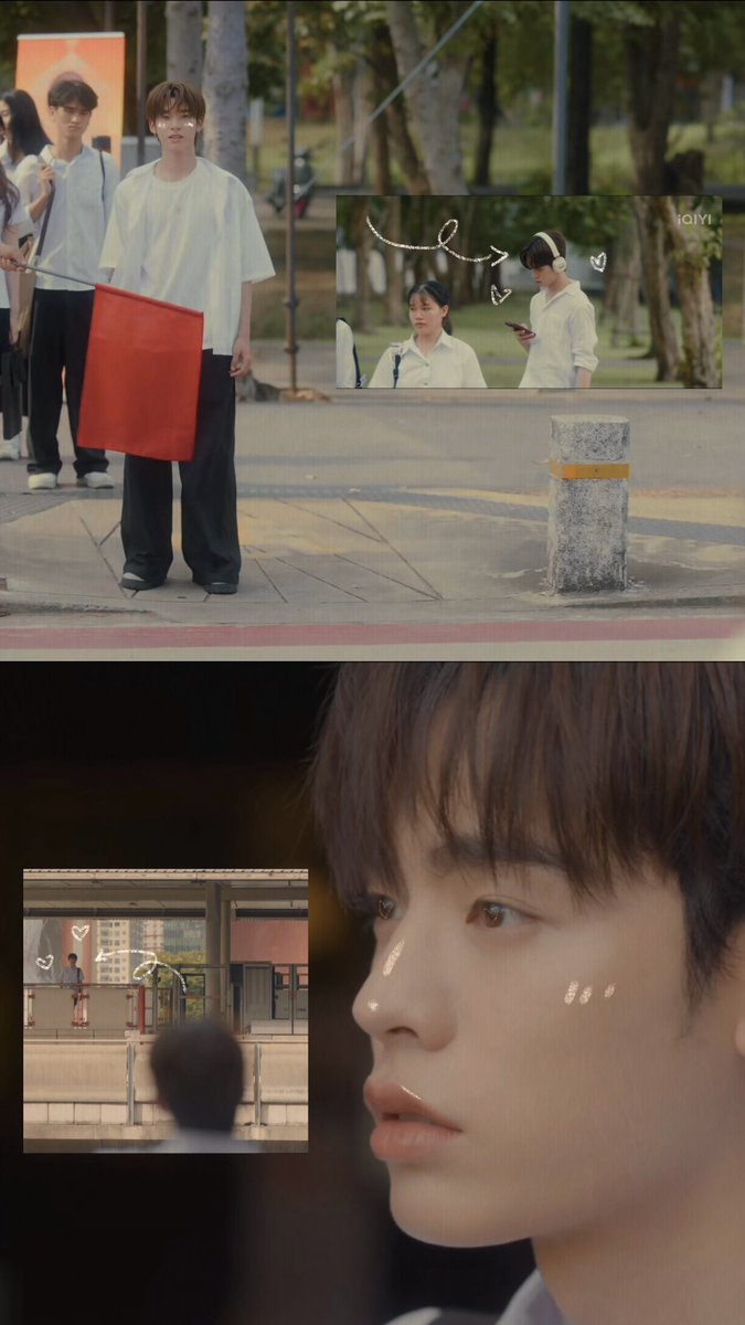 lea༺ 🎨DWY 🎸 + 📜LUAT ERA🕰️~ tweet media