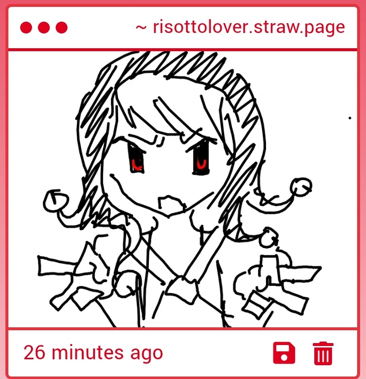 risottoing it tweet media