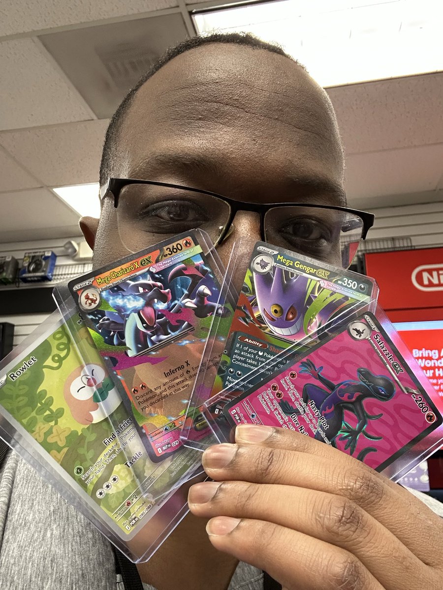 Timothy Nixon tweet media