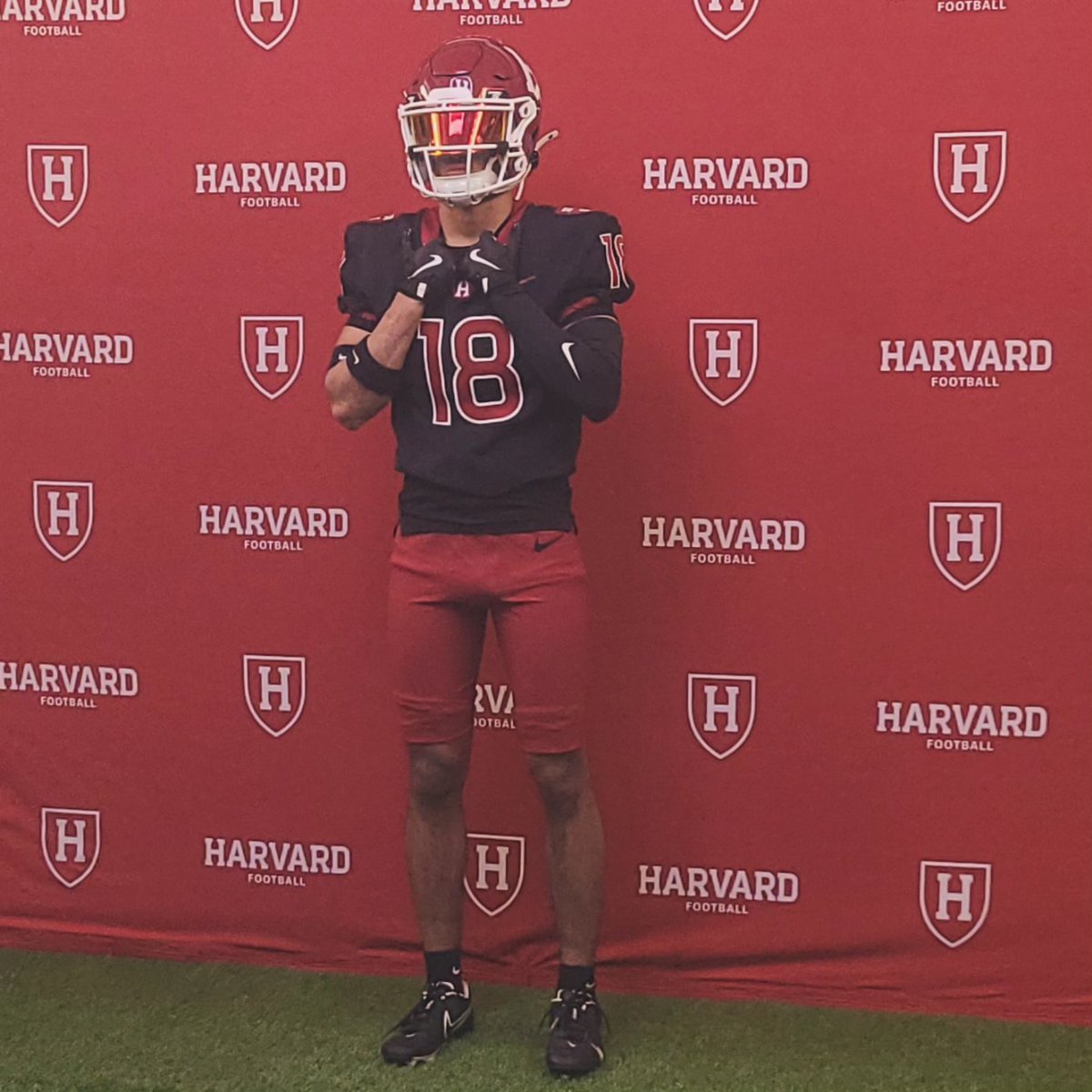 Giancarlo Glass tweet media