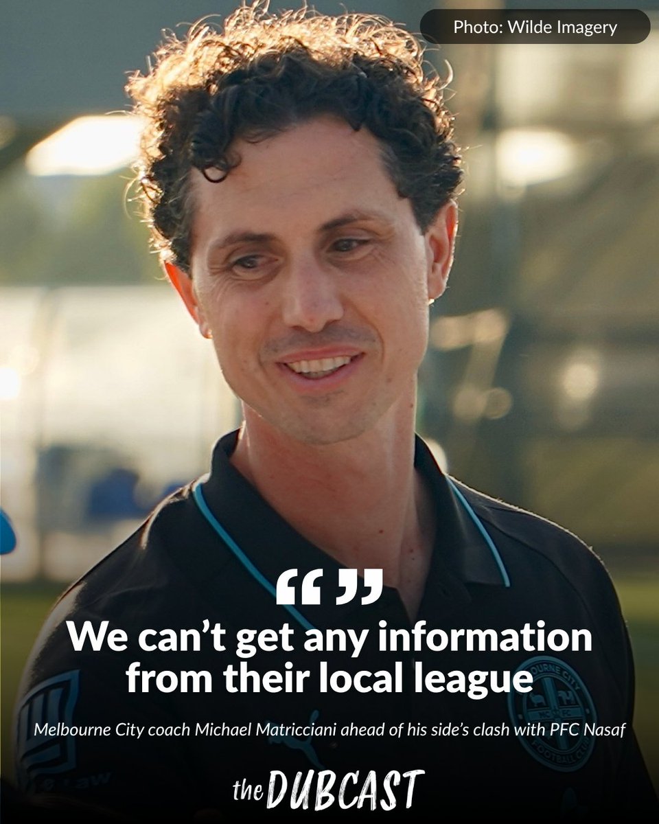 The Dubcast tweet media