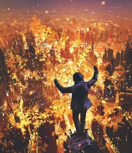 Amelia ☆ ENHYPEN IS 7 tweet media