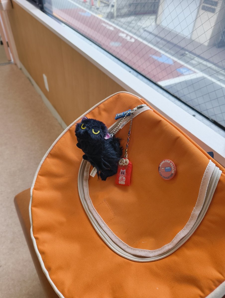 もず串 tweet media