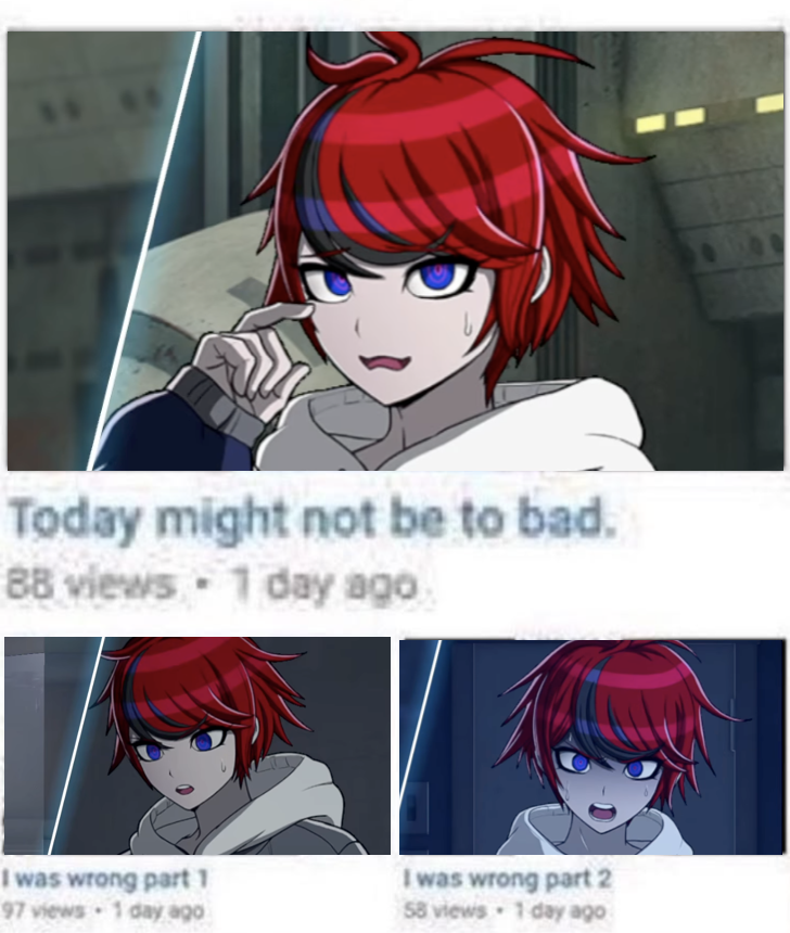 innocent RaiN cookie tweet media