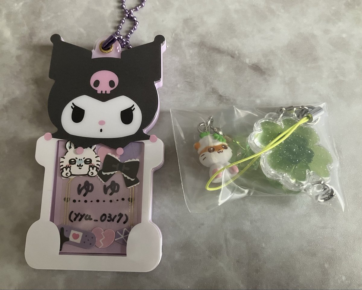 ゆゆ@だるだる🐴取引時浮上。 tweet media