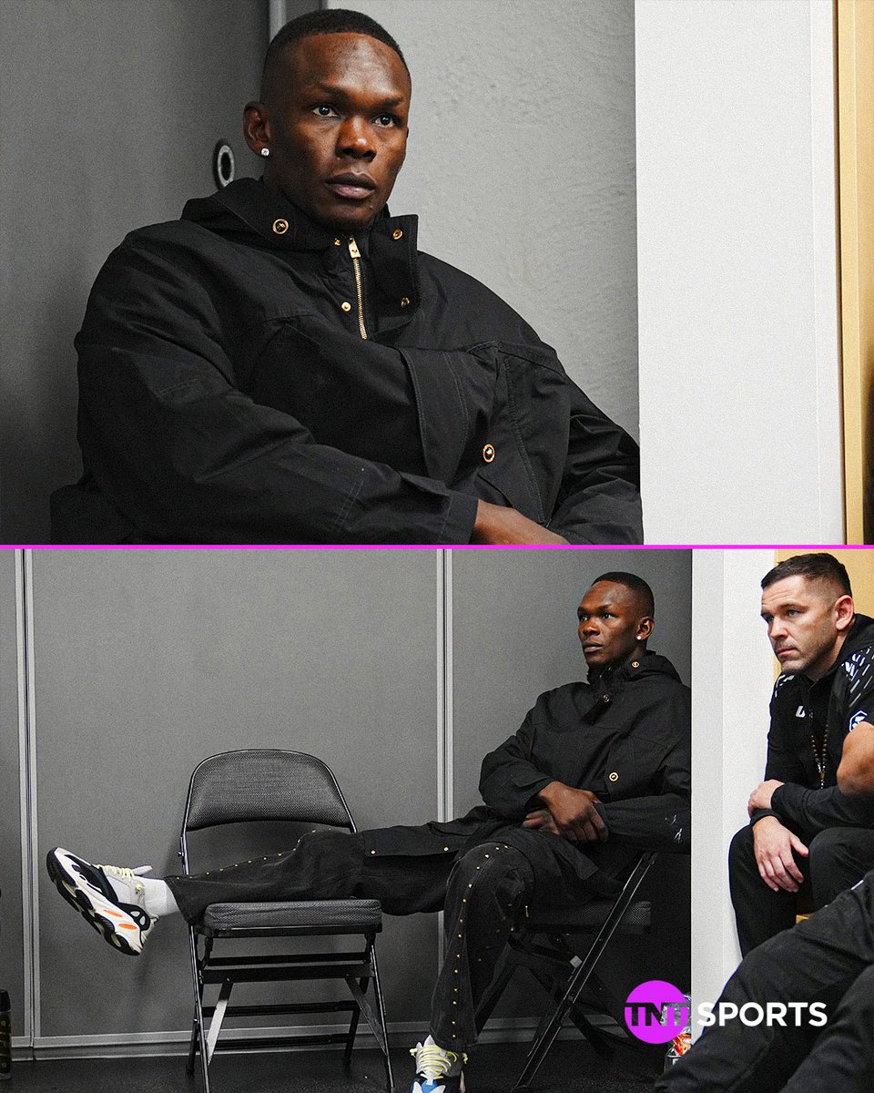 UFC on TNT Sports tweet media