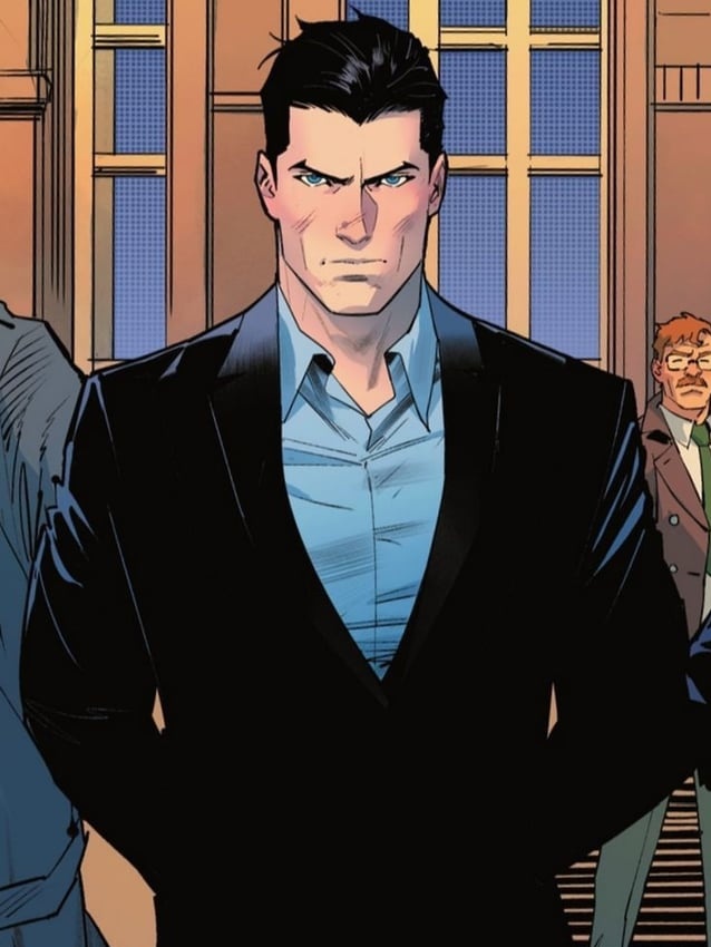 What About Comics 🗨️ tweet media