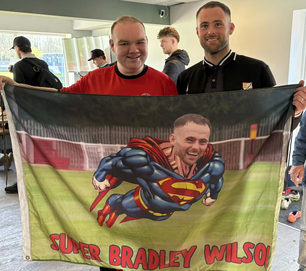 Nomadsdrummer tweet media