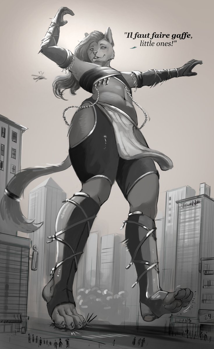 TaylorNoir tweet media