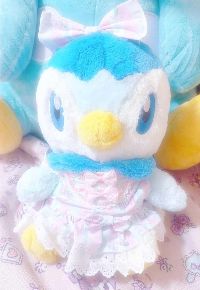 るぅ💙 tweet media