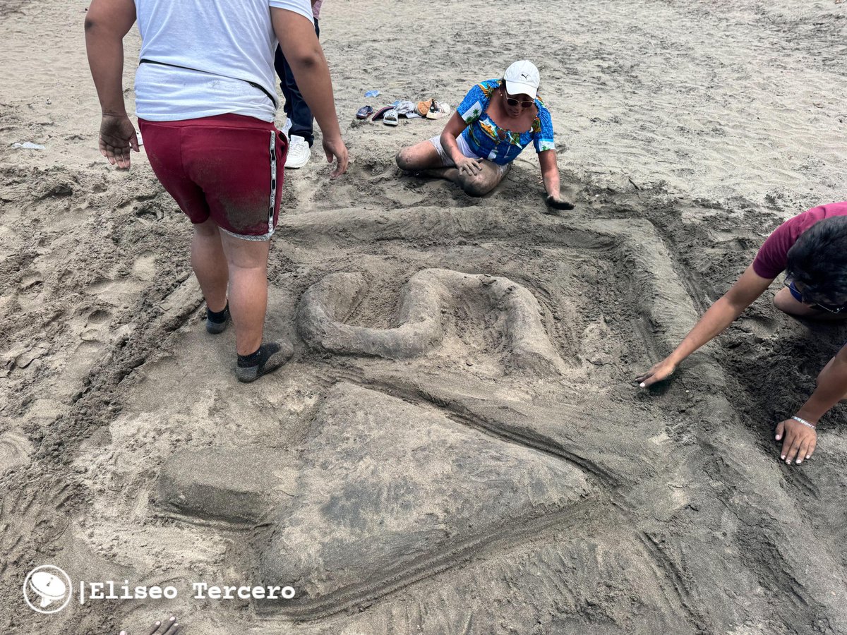 Cañón Digital tweet media