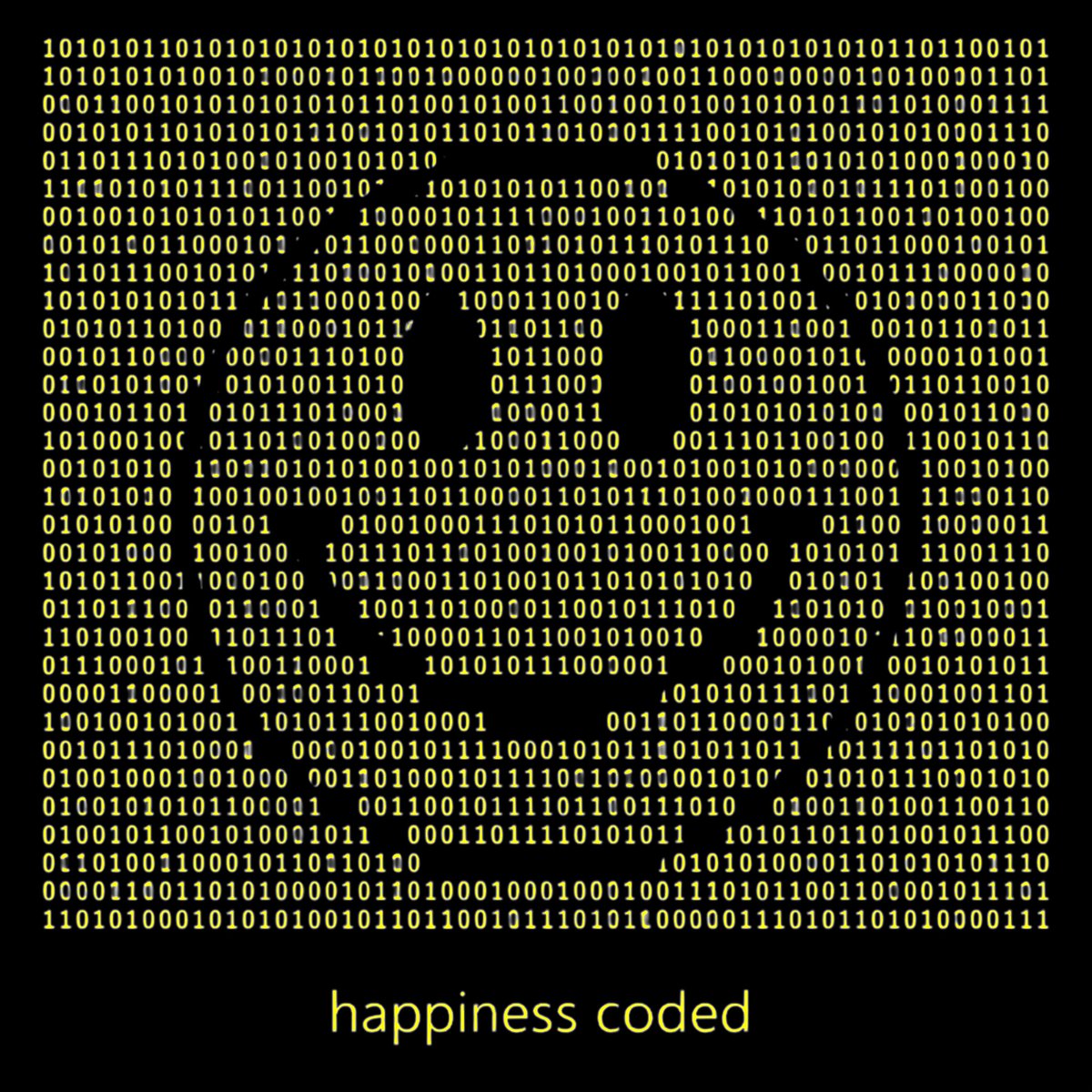 HAPPINESS tweet media