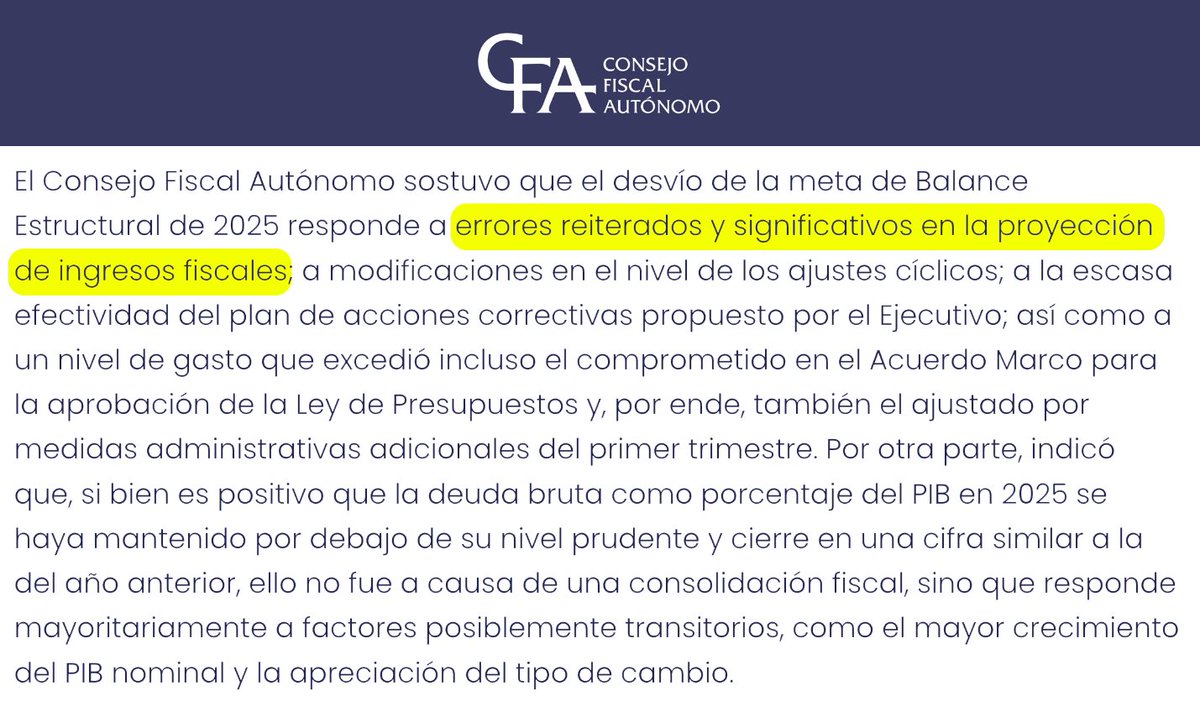 Fernando López tweet media