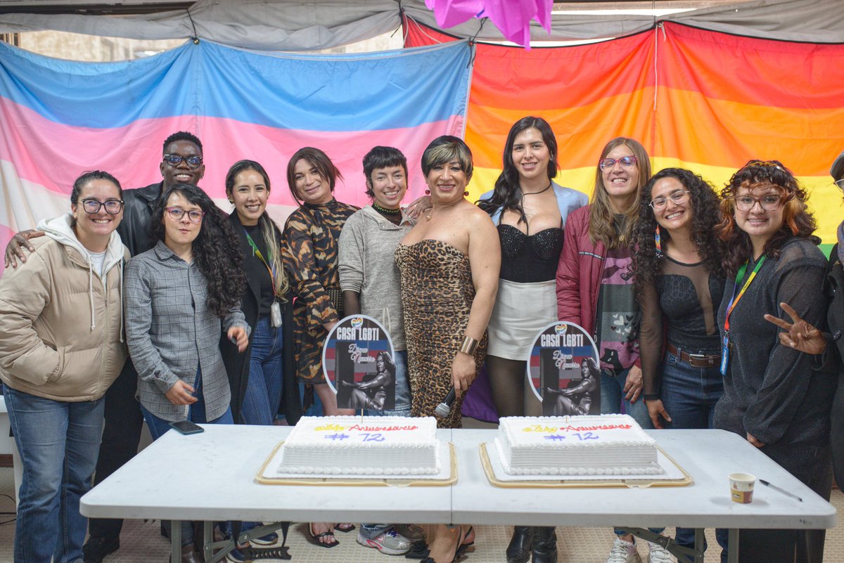 𝗖𝗼𝗺𝗽𝗿𝗼𝗺𝗶𝘀𝗼 𝗗𝗶𝘃𝗲𝗿𝘀𝗼 tweet media