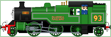 Happy birthday <a href="/EEngine93/">EnterprisingEngine93</a>! I've been your fan since I was a little boy and I still am to this day. Your contents are very inspiring and enjoyable to watch. And here's a sprite of your oc I made for you, I hope you like it! ^^