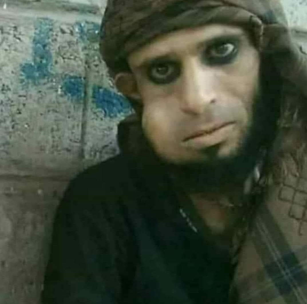 الشيخ جعبل 𐩱𐩡𐩦𐩺𐩭 𐩽 𐩴𐩲𐩨𐩡 𐩽 tweet media