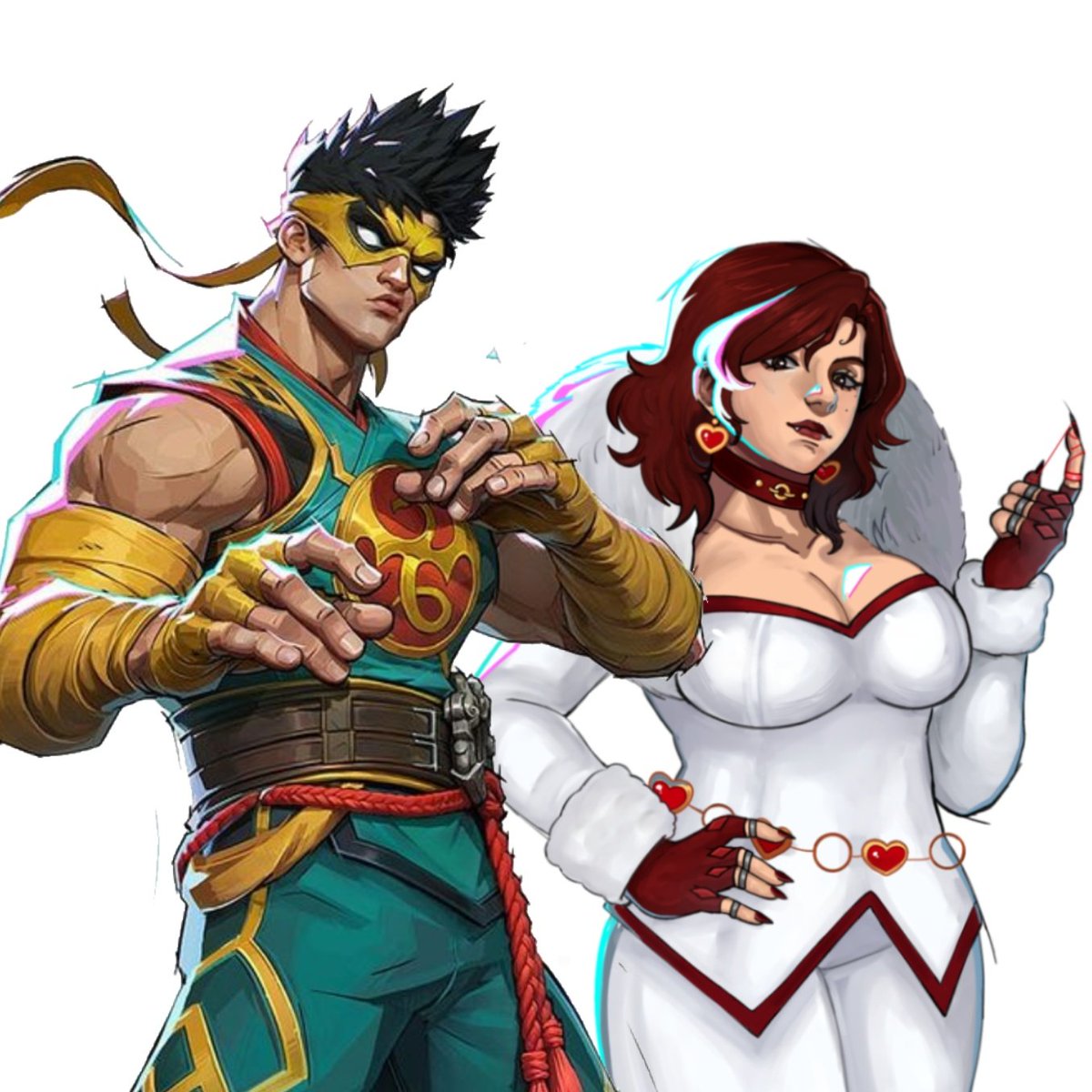 ୭ ݁ 𓈒 ꒰ Ellie ❤︎ Lιɳ Lie ꒱ ݁ ~ tweet media