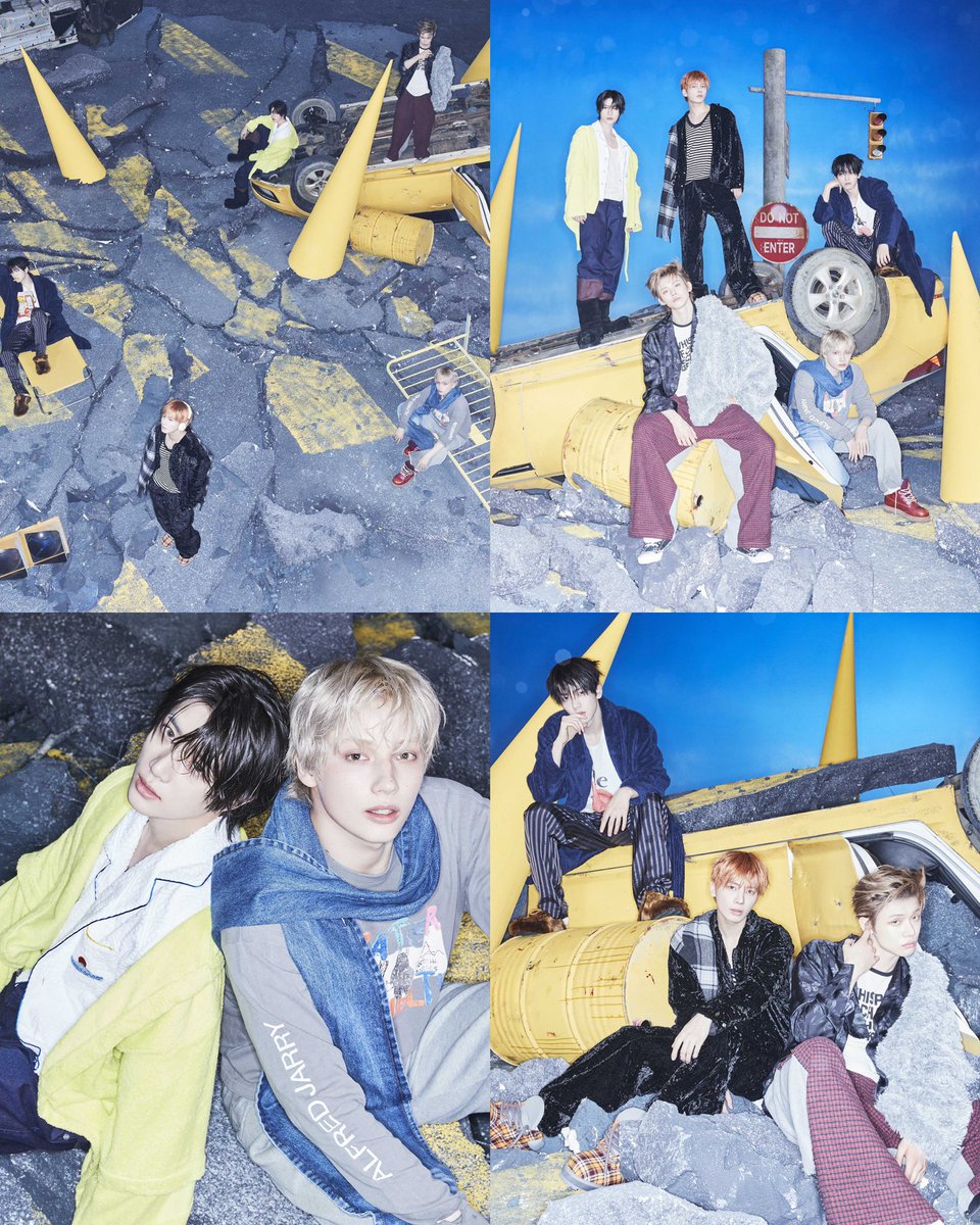 TXT BRAZIL 🇧🇷 tweet media