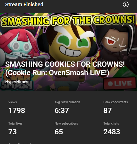 HyperHimes / YourLocalPleb tweet media