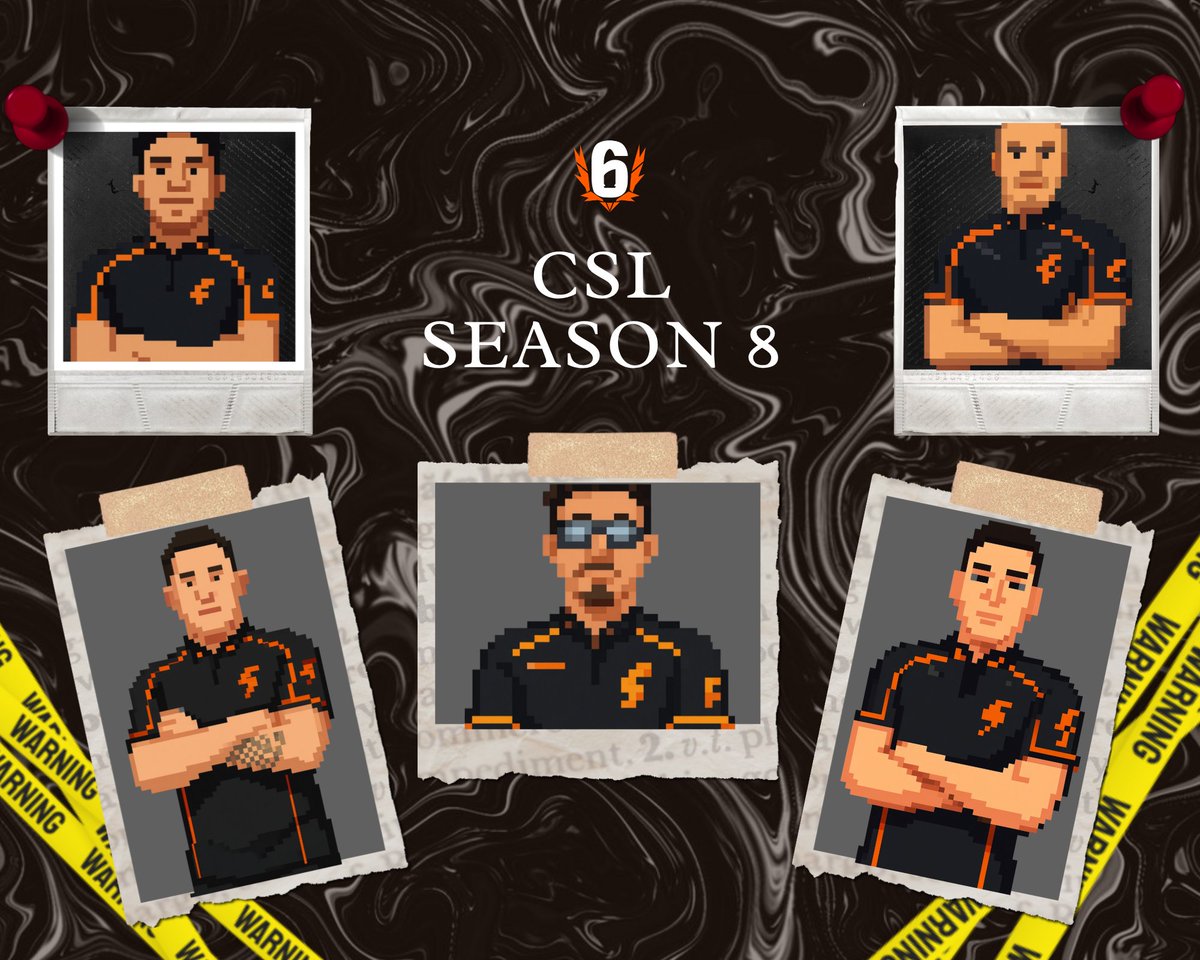 Synergy Gaming tweet media